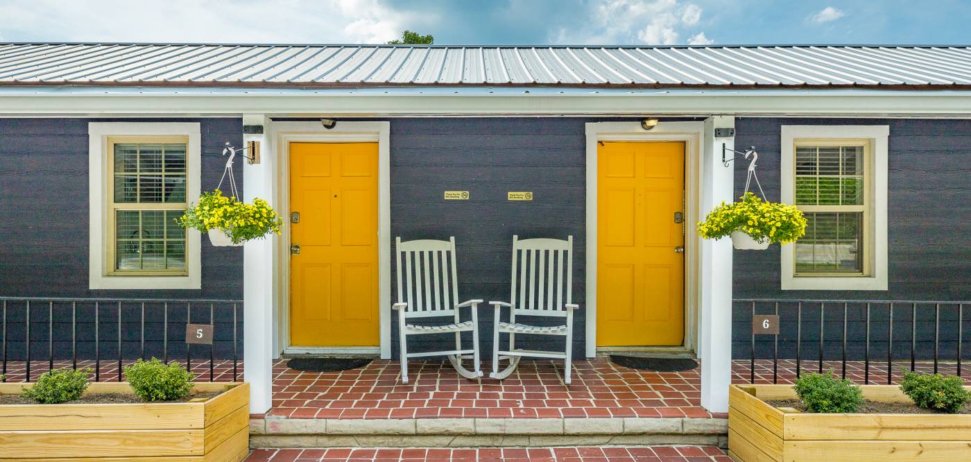 The Lodge at Lookout Mountain PMI Scenic City